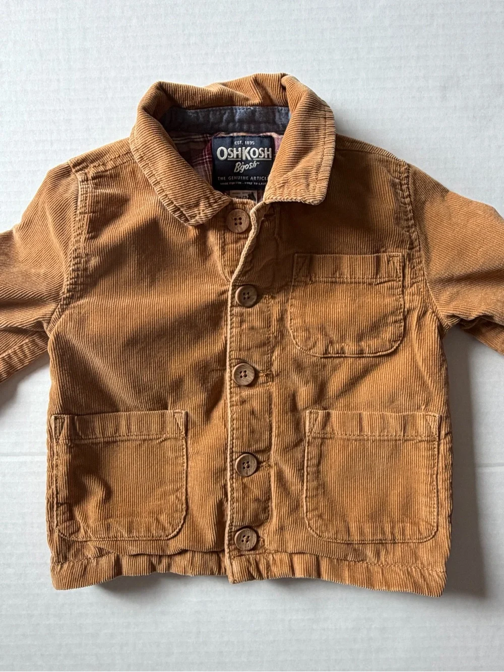 OshKosh Bgosh oshkosh b’gosh